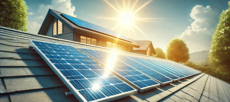 10kW solar panel price in India