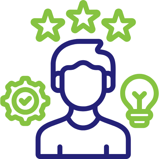 Professional solar expertise for reliable installations.