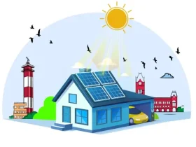 Solar Panel Installation Service in Chennai.