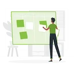 Accurate site assessment and solar project planning for optimal setup.